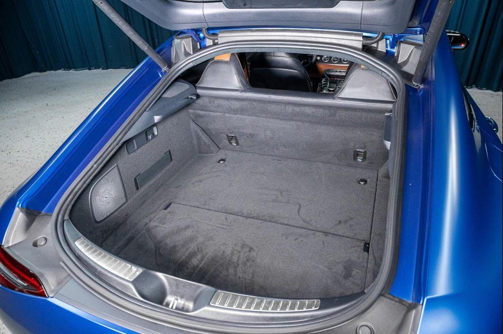 new 2026 Mercedes-Benz AMG GT 43 car, priced at $122,440