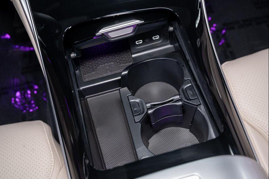 used 2025 Mercedes-Benz C-Class car, priced at $47,994