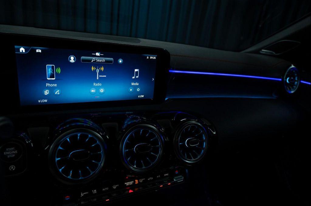 new 2026 Mercedes-Benz CLA 250 car, priced at $55,865