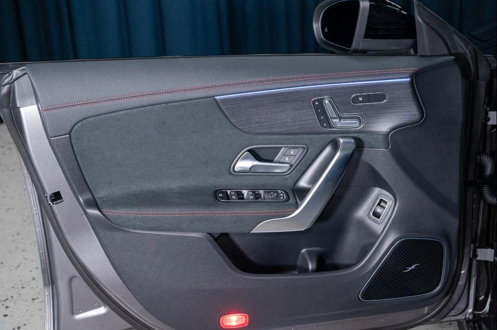 new 2026 Mercedes-Benz CLA 250 car, priced at $55,865