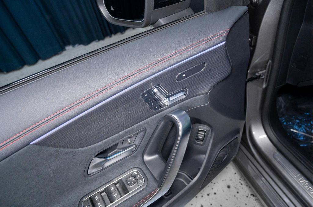 new 2026 Mercedes-Benz CLA 250 car, priced at $55,865