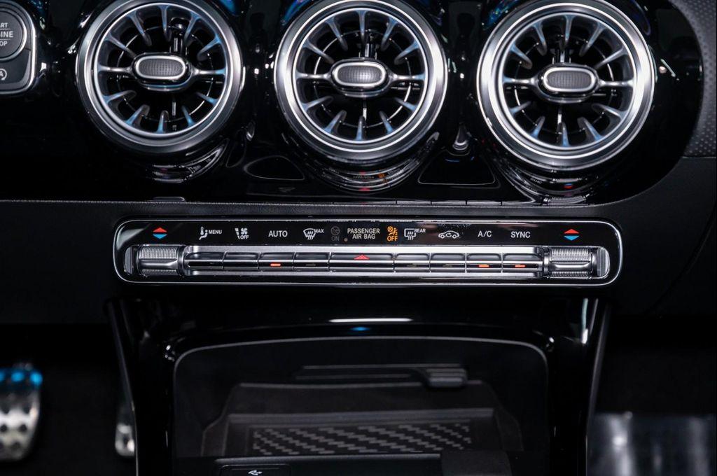 new 2026 Mercedes-Benz CLA 250 car, priced at $55,865