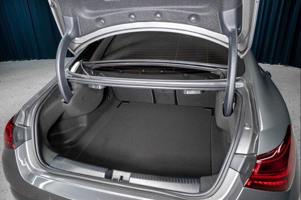 new 2026 Mercedes-Benz CLA 250 car, priced at $55,865