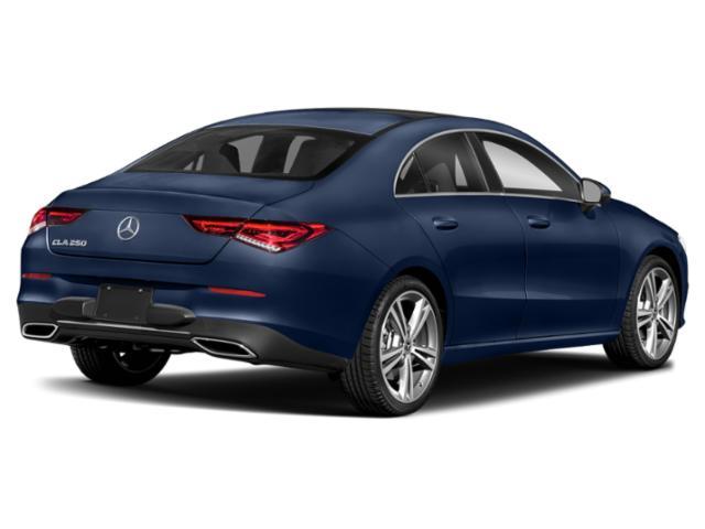used 2020 Mercedes-Benz CLA 250 car, priced at $26,991