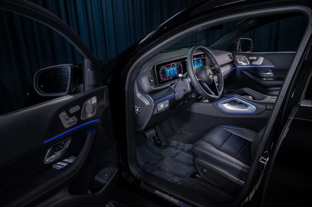 new 2026 Mercedes-Benz GLE 450 car, priced at $84,575