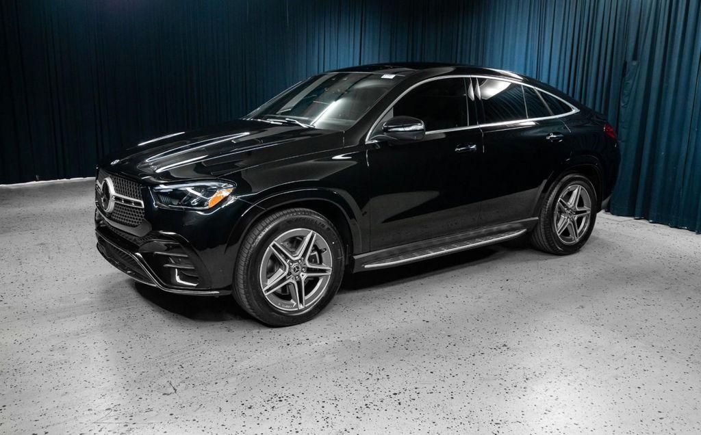 new 2026 Mercedes-Benz GLE 450 car, priced at $84,575