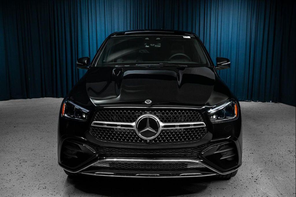 new 2026 Mercedes-Benz GLE 450 car, priced at $84,575