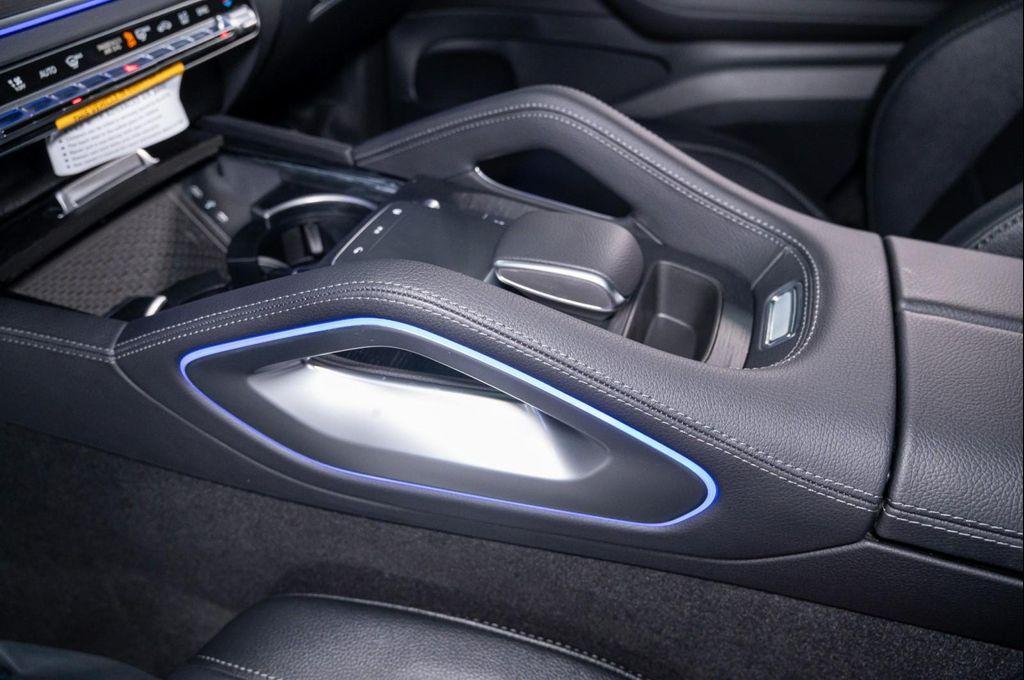 new 2026 Mercedes-Benz GLE 450 car, priced at $84,575