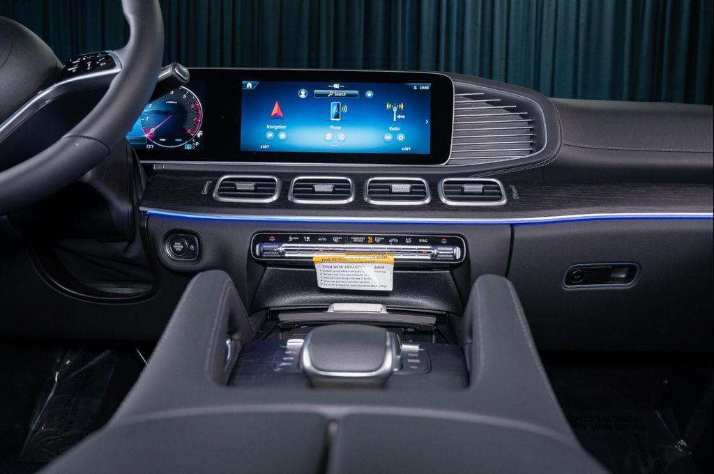 new 2026 Mercedes-Benz GLE 450 car, priced at $84,575