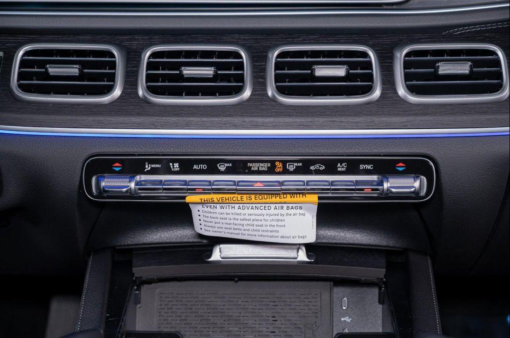 new 2026 Mercedes-Benz GLE 450 car, priced at $84,575