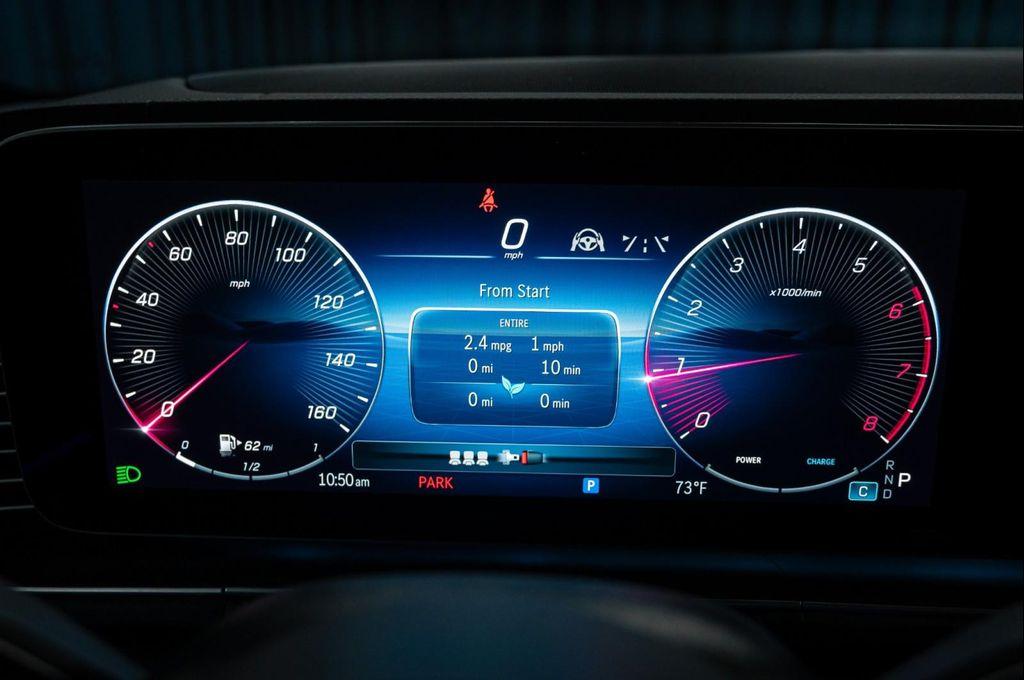 new 2026 Mercedes-Benz GLE 450 car, priced at $84,575