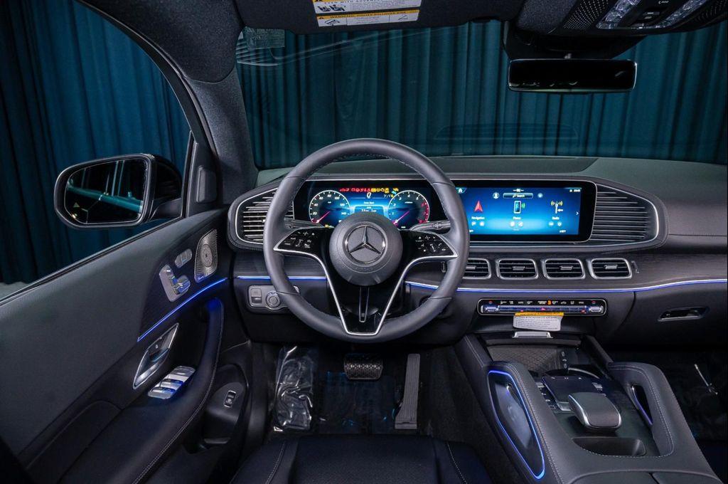 new 2026 Mercedes-Benz GLE 450 car, priced at $84,575