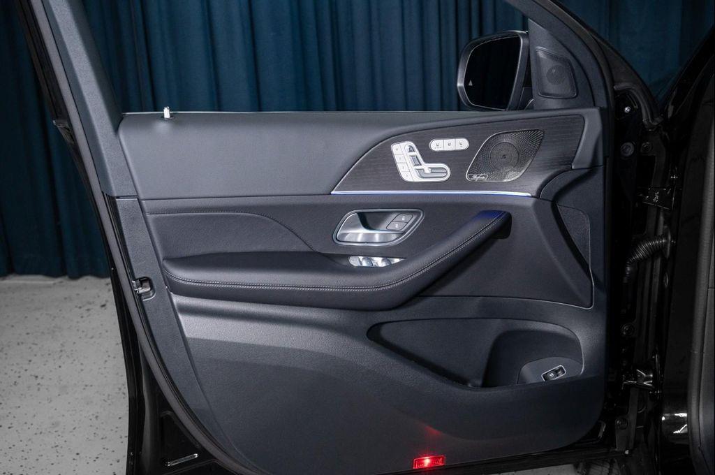 new 2026 Mercedes-Benz GLE 450 car, priced at $84,575
