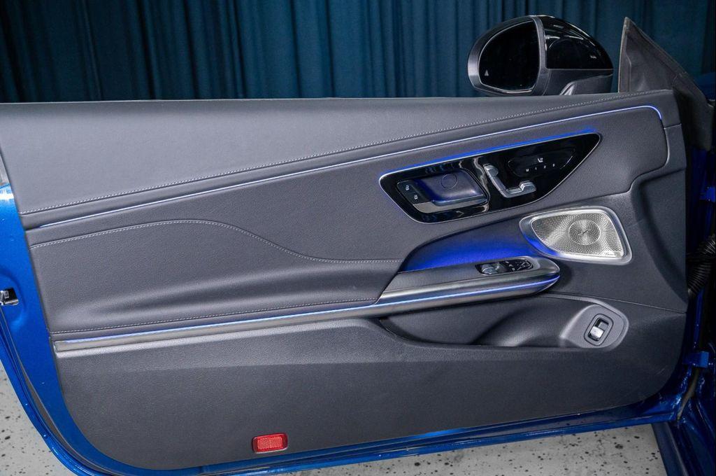 used 2025 Mercedes-Benz CLE 300 car, priced at $57,994