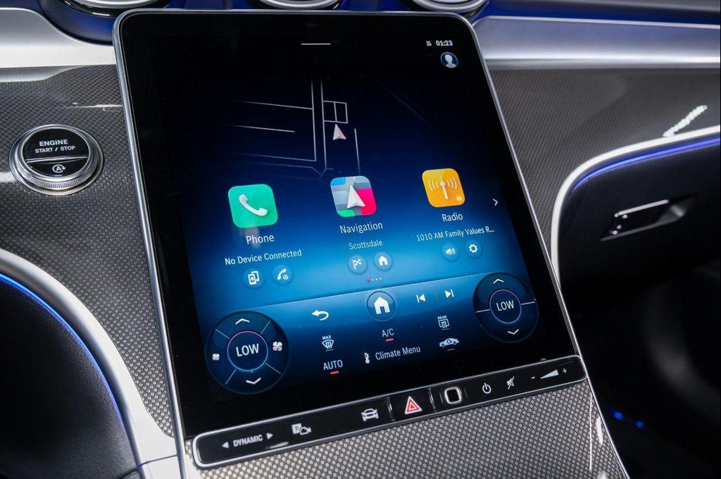 used 2025 Mercedes-Benz CLE 300 car, priced at $57,994