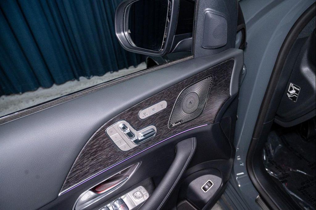 new 2026 Mercedes-Benz GLE 450 car, priced at $92,025