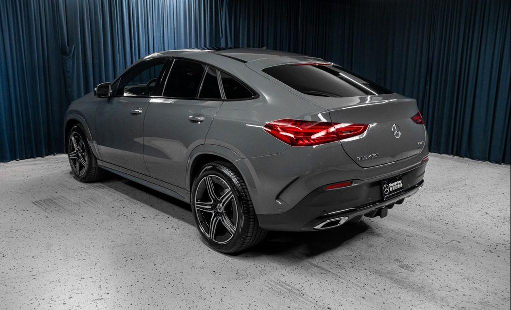 new 2026 Mercedes-Benz GLE 450 car, priced at $92,025