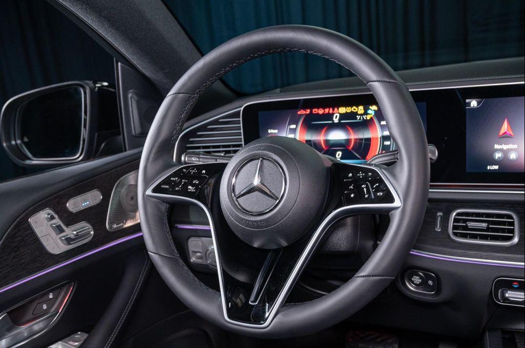 new 2026 Mercedes-Benz GLE 450 car, priced at $92,025