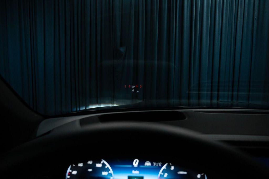 new 2026 Mercedes-Benz GLS 580 car, priced at $124,600