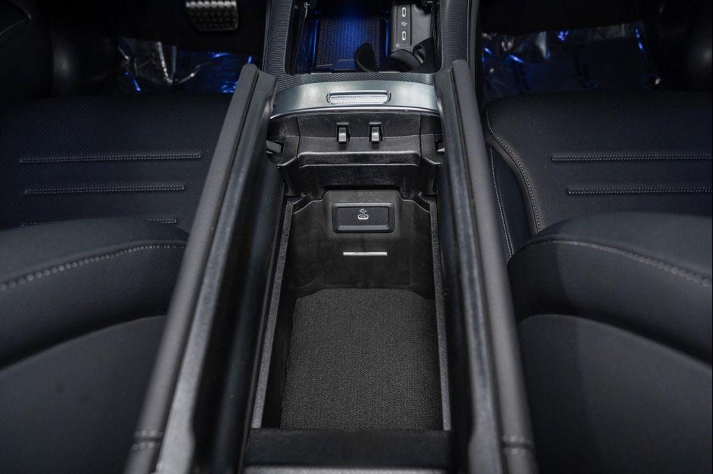 new 2025 Mercedes-Benz GLC 350e car, priced at $69,375