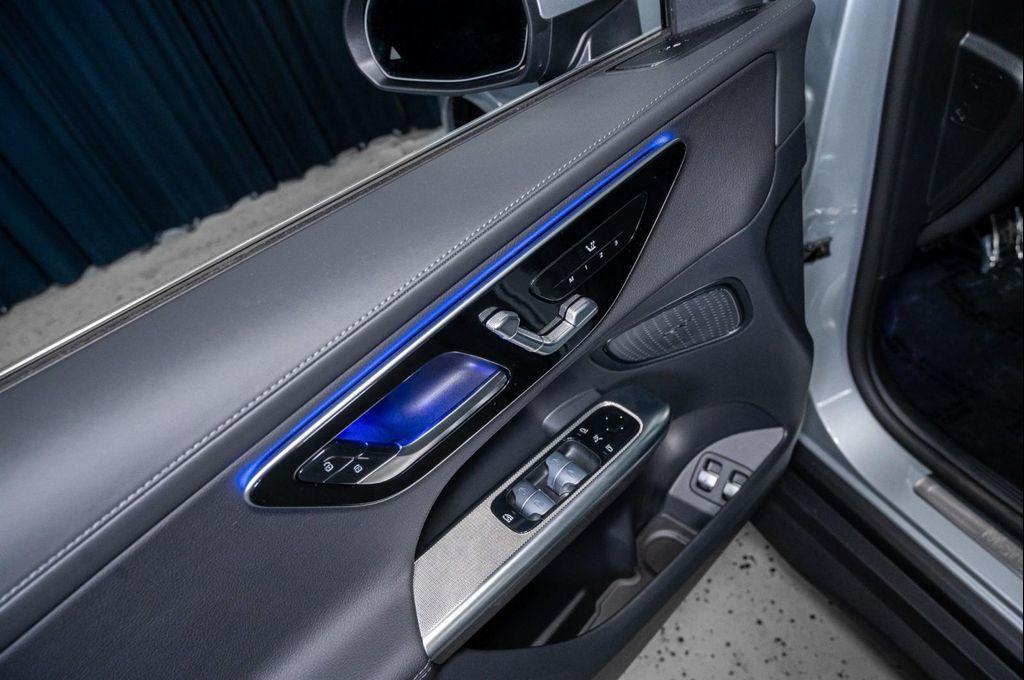 new 2025 Mercedes-Benz GLC 350e car, priced at $69,375