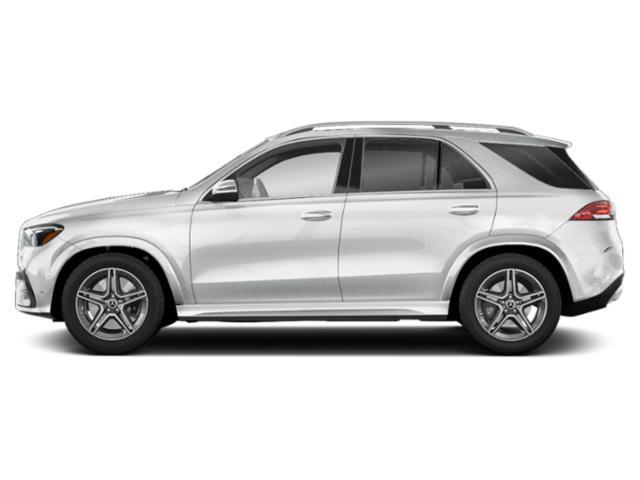 new 2026 Mercedes-Benz GLE 450 car, priced at $77,765