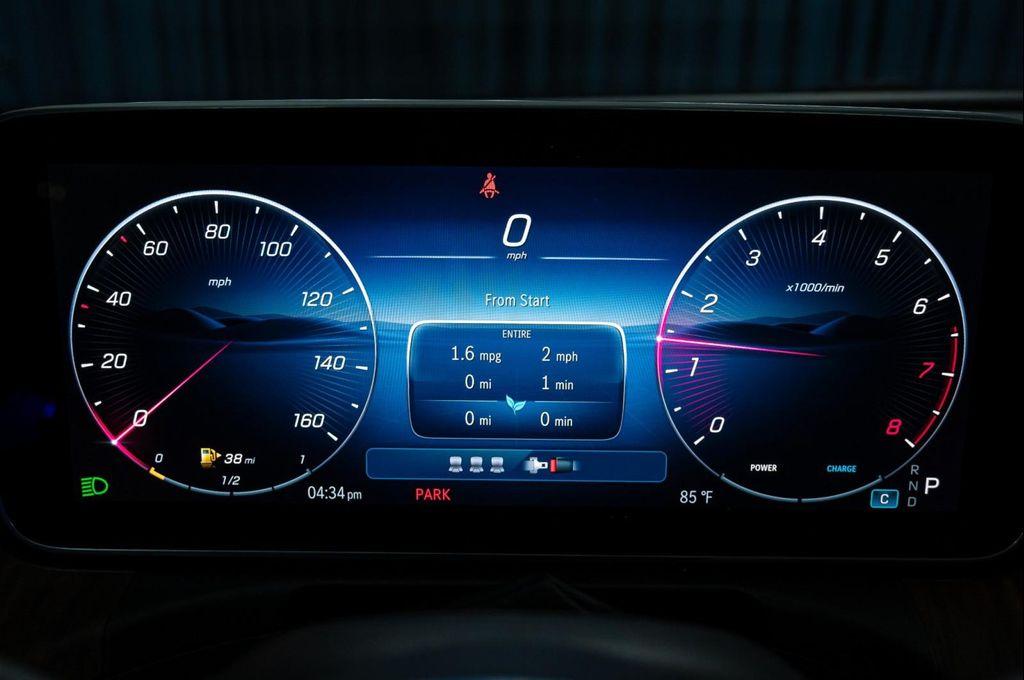 new 2026 Mercedes-Benz C-Class car, priced at $52,765