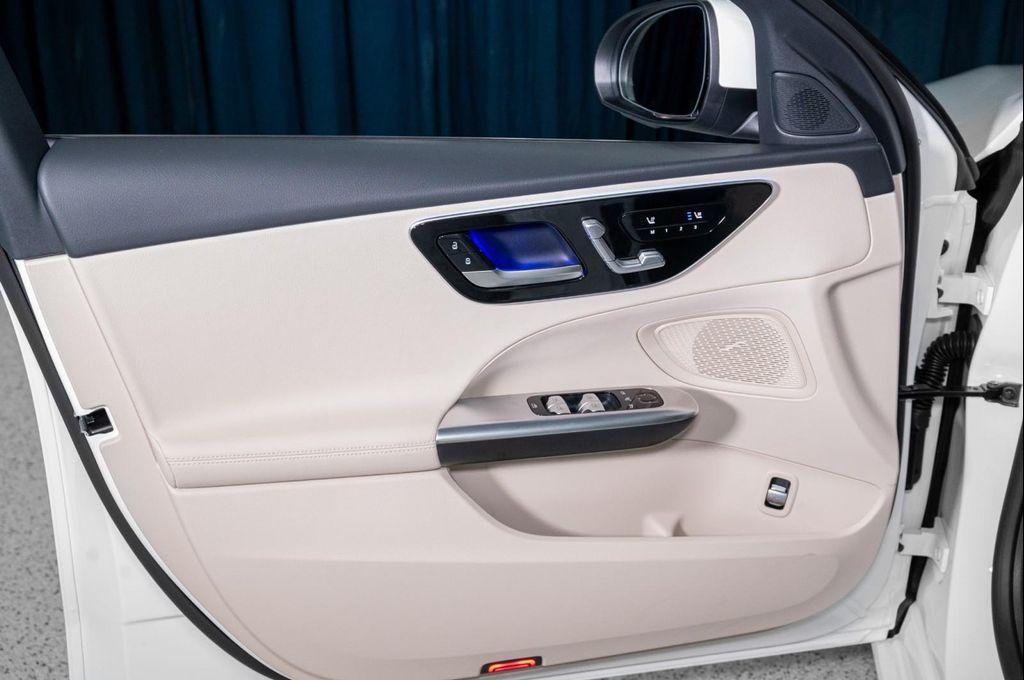 new 2026 Mercedes-Benz C-Class car, priced at $52,765