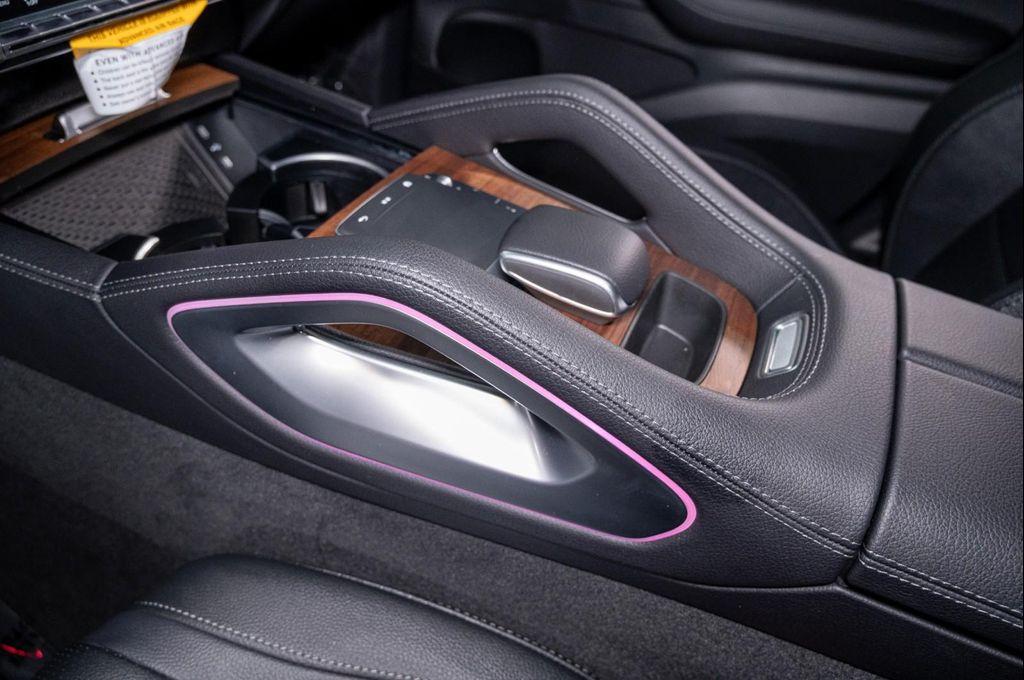 new 2026 Mercedes-Benz GLE 350 car, priced at $71,650