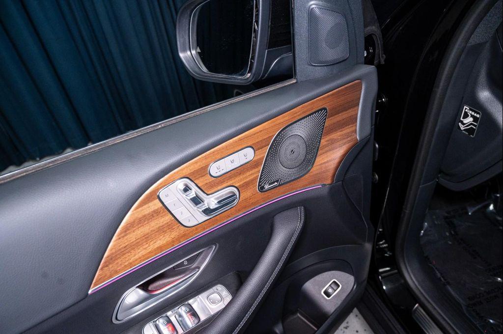 new 2026 Mercedes-Benz GLE 350 car, priced at $71,650