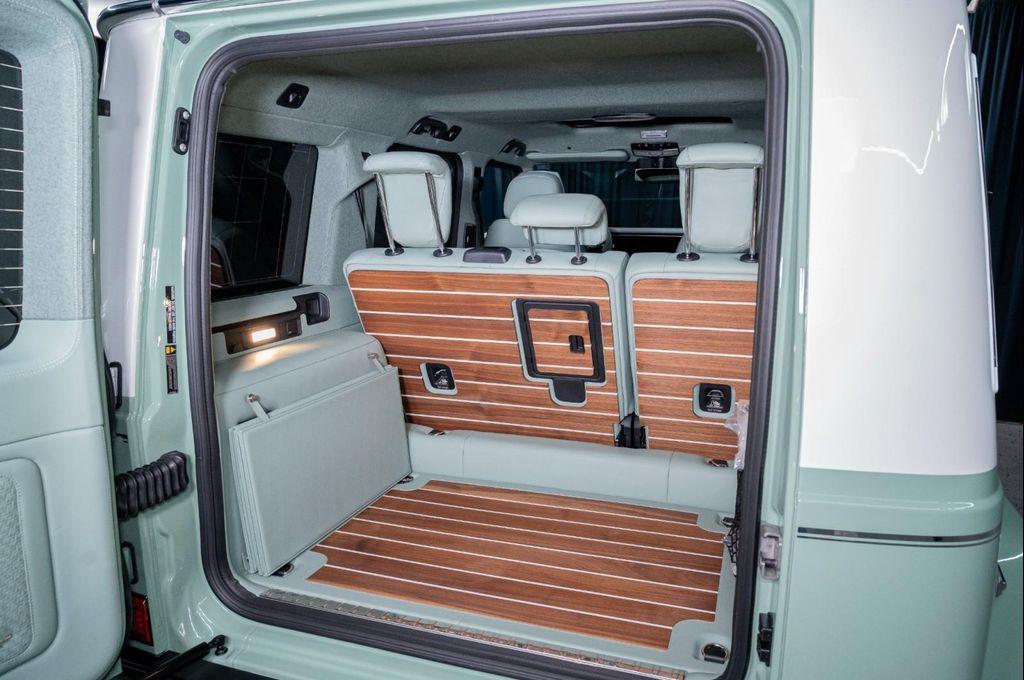 used 2026 Mercedes-Benz AMG G 63 car, priced at $629,991