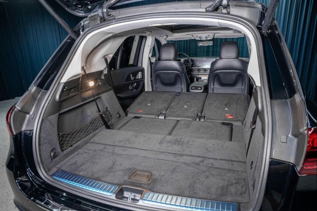 used 2026 Mercedes-Benz GLE 450 car, priced at $69,995