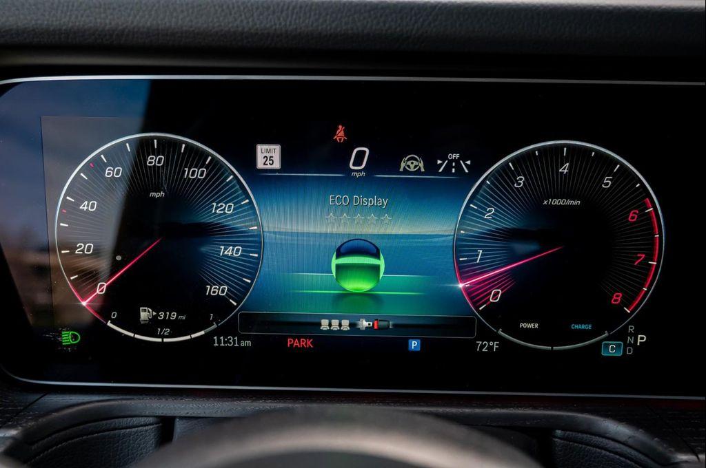 used 2025 Mercedes-Benz G-Class car, priced at $219,991