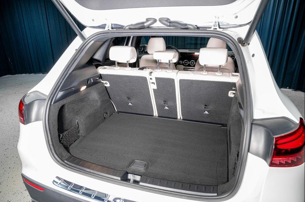 used 2025 Mercedes-Benz GLA 250 car, priced at $36,994