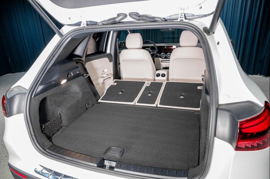 used 2025 Mercedes-Benz GLA 250 car, priced at $36,994