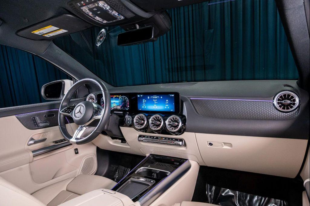 used 2025 Mercedes-Benz GLA 250 car, priced at $36,994