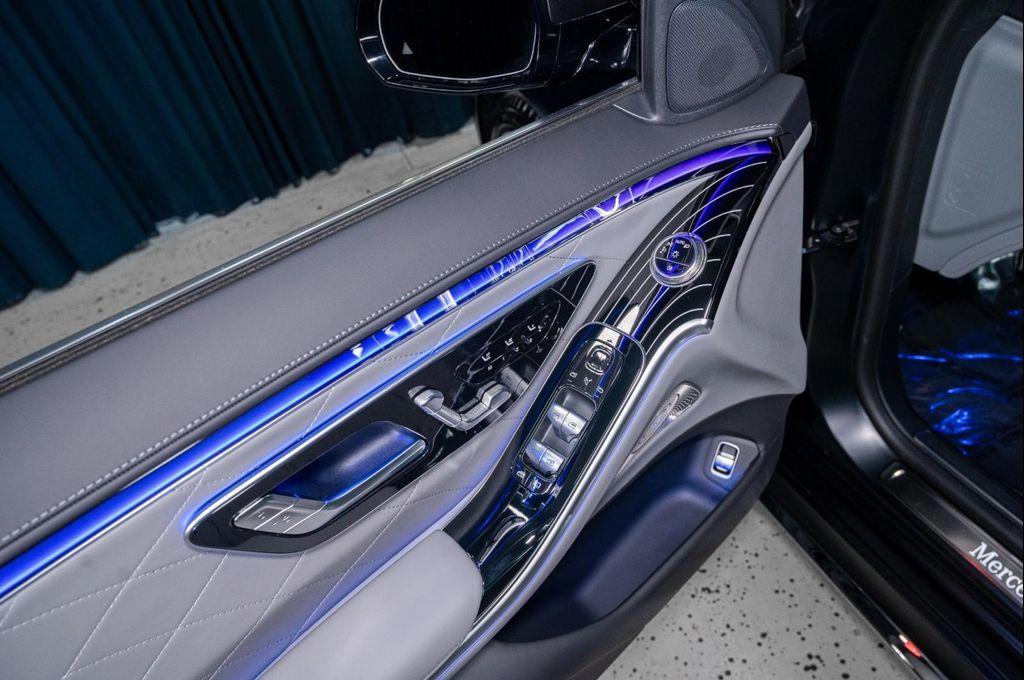 new 2026 Mercedes-Benz S-Class car, priced at $156,105