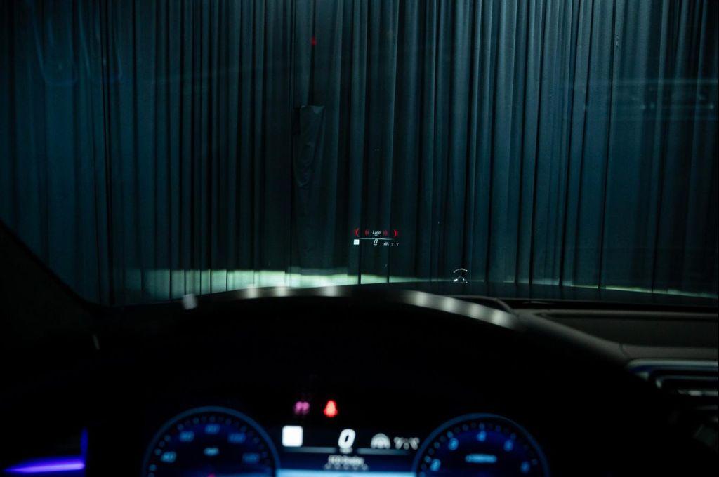 new 2026 Mercedes-Benz S-Class car, priced at $156,105