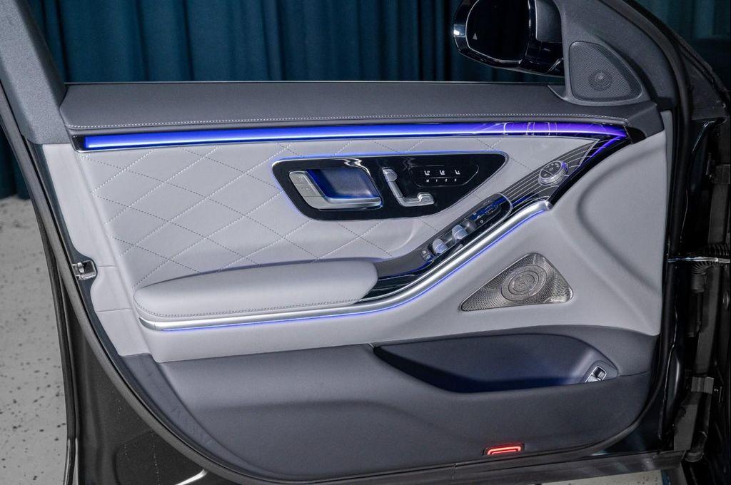 new 2026 Mercedes-Benz S-Class car, priced at $156,105