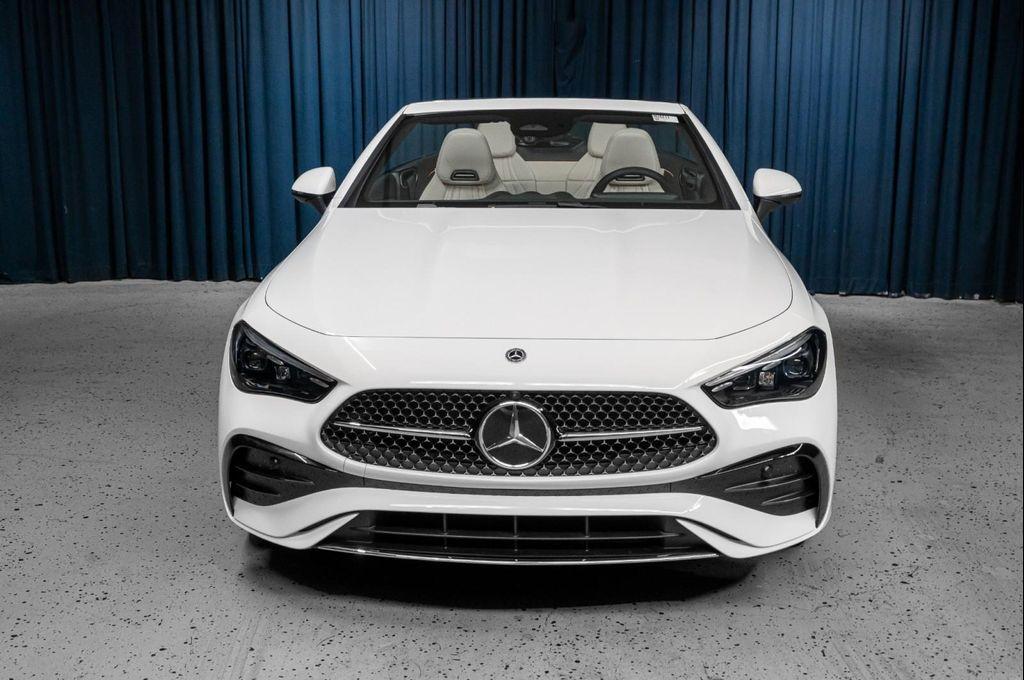 new 2026 Mercedes-Benz CLE 300 car, priced at $76,255
