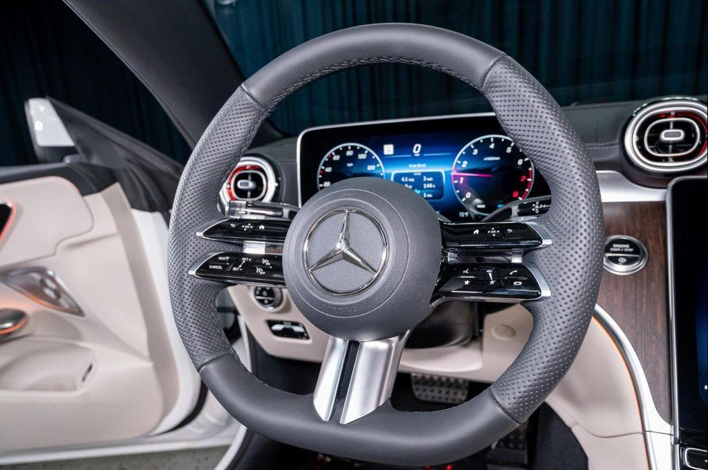 new 2026 Mercedes-Benz CLE 300 car, priced at $76,255