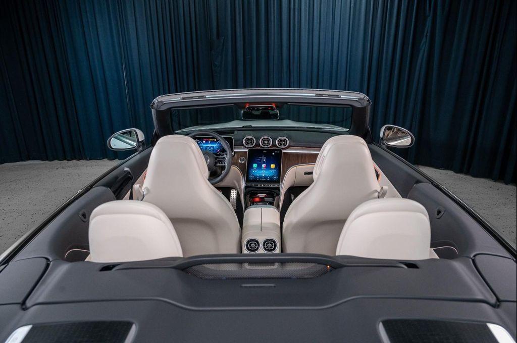 new 2026 Mercedes-Benz CLE 300 car, priced at $76,255