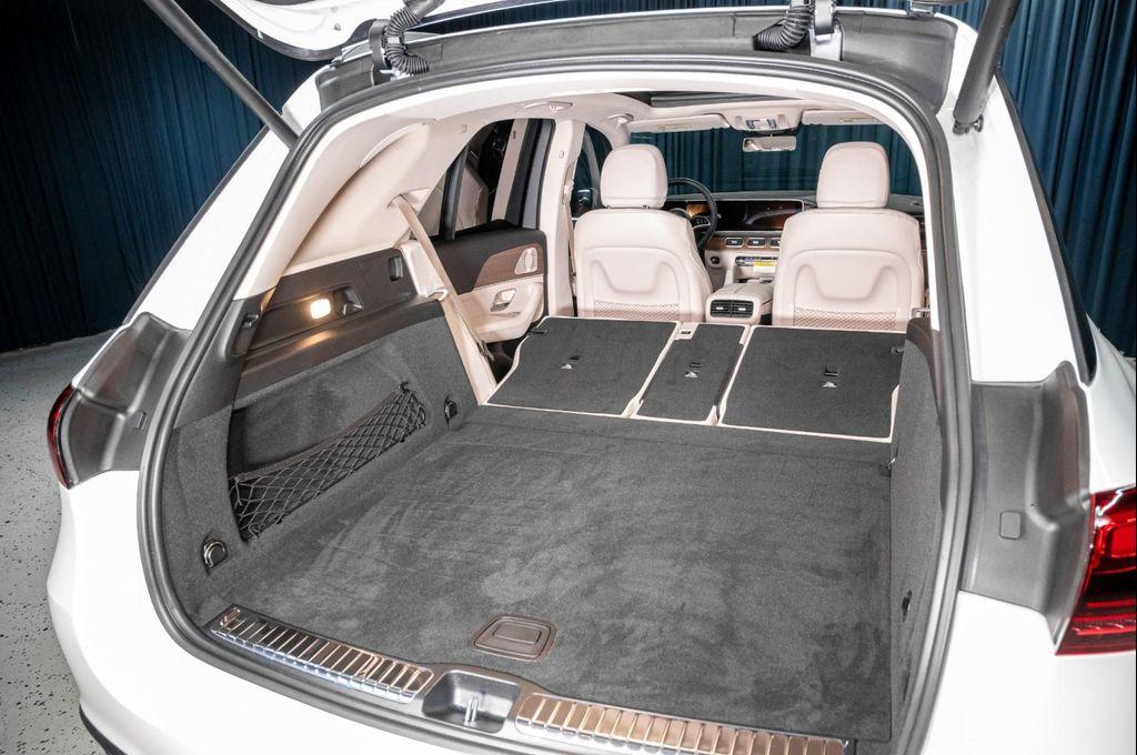 new 2026 Mercedes-Benz GLE 450 car, priced at $78,695