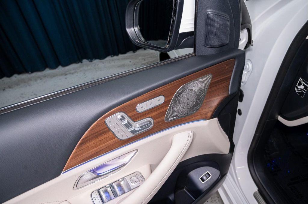 new 2026 Mercedes-Benz GLE 450 car, priced at $78,695