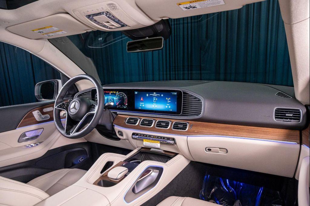 new 2026 Mercedes-Benz GLE 450 car, priced at $78,695
