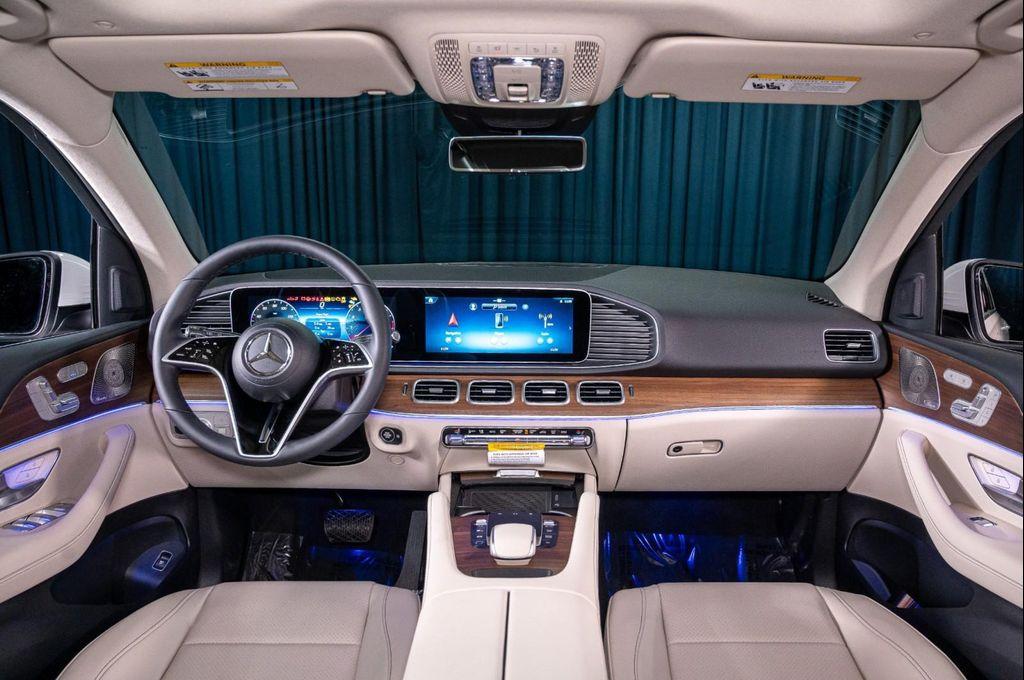new 2026 Mercedes-Benz GLE 450 car, priced at $78,695