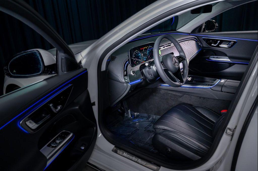 new 2026 Mercedes-Benz E-Class car, priced at $68,315