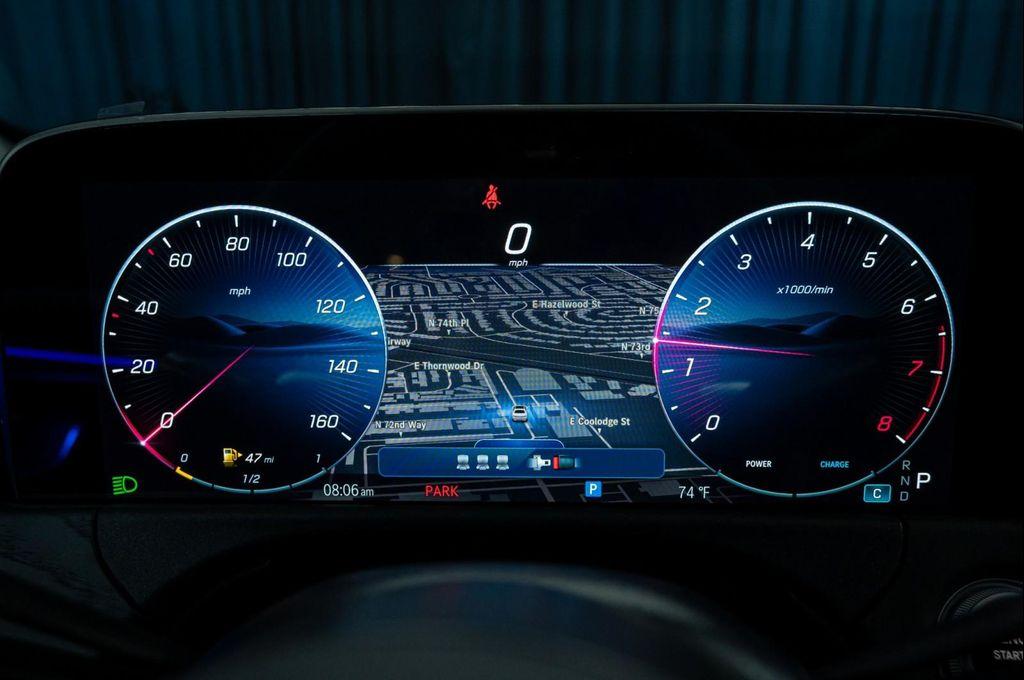 new 2026 Mercedes-Benz E-Class car, priced at $68,315