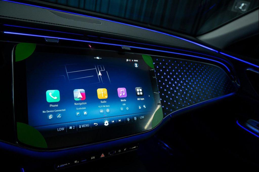 new 2026 Mercedes-Benz E-Class car, priced at $68,315