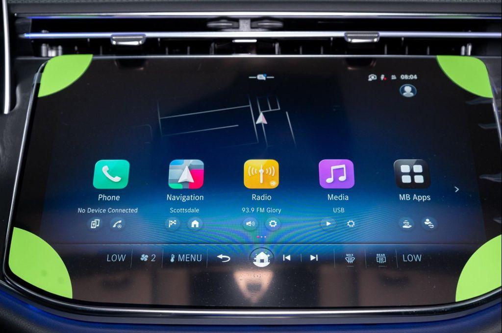 new 2026 Mercedes-Benz E-Class car, priced at $68,315